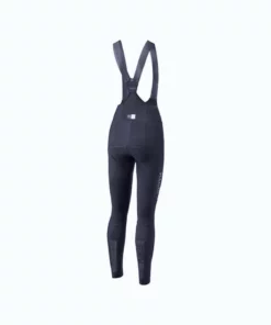 PEdAL ED Women's Clothing PEdALED Mirai Women's Thermo Bib Tights II