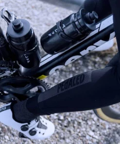 PEdAL ED Women's Clothing PEdALED Mirai Women's Thermo Bib Tights II