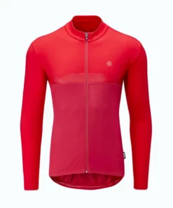 Chapeau Club Colour Block Thermal Jersey Men's Clothing