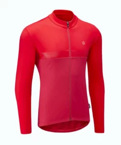 Chapeau Club Colour Block Thermal Jersey Men's Clothing