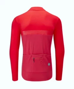 Chapeau Club Colour Block Thermal Jersey Men's Clothing