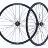Miche X-Press Singlespeed Track/Road Wheelset Wheels, Rims & Hubs