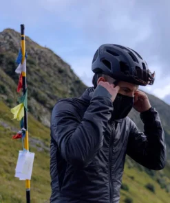 PEdAL ED PEdALED Mirai Alpha® Neck Warmer