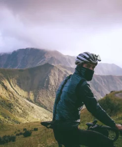 PEdAL ED PEdALED Mirai Alpha® Neck Warmer