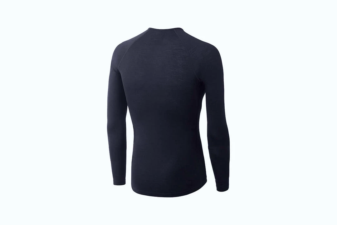 PEdAL ED PEdALED Essential Merino Long Sleeve Baselayer 2 PEdAL ED PEdALED Essential Merino Long Sleeve Baselayer