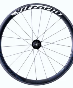 Vittoria Elusion Disc 42 Wheels, Rims & Hubs