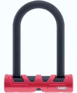 Abus Ultimate 420 D-Lock And Cable Cycling Essentials