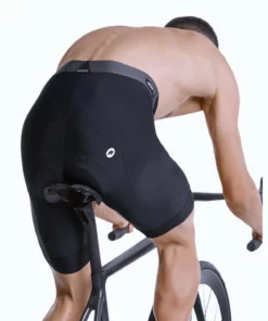 Assos Mille GT Half Shorts C2 Men's Clothing