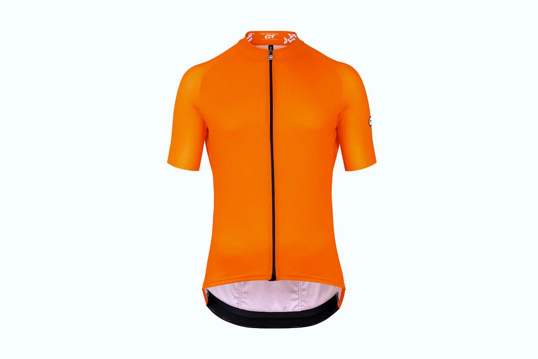 Assos Mille GT Summer Short Sleeve Jersey C2 2 Assos Mille GT Summer Short Sleeve Jersey C2
