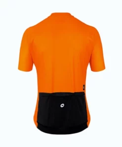 Assos Mille GT Summer Short Sleeve Jersey C2 20 Assos Mille GT Summer Short Sleeve Jersey C2