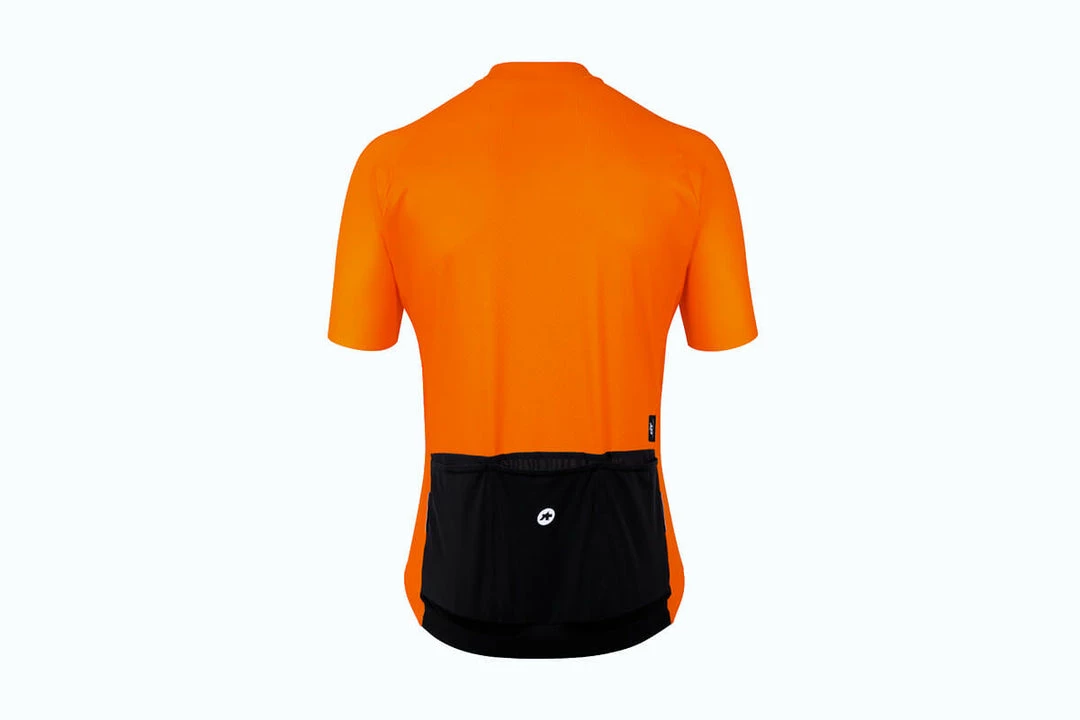 Assos Mille GT Summer Short Sleeve Jersey C2 7 Assos Mille GT Summer Short Sleeve Jersey C2