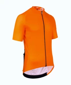 Assos Mille GT Summer Short Sleeve Jersey C2 21 Assos Mille GT Summer Short Sleeve Jersey C2