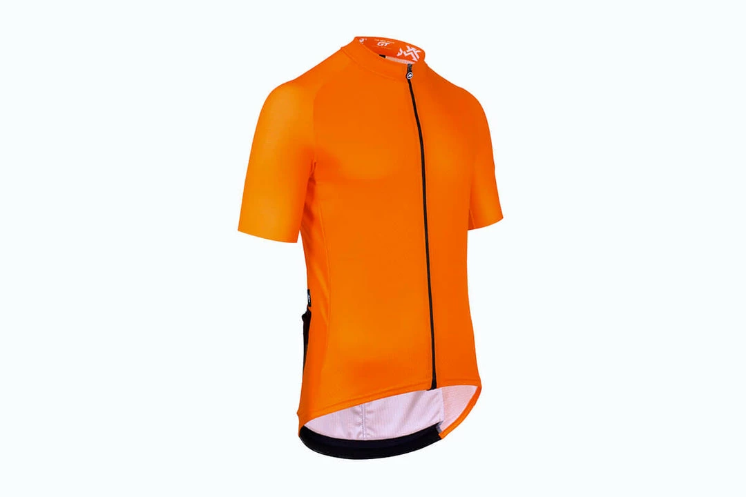 Assos Mille GT Summer Short Sleeve Jersey C2 8 Assos Mille GT Summer Short Sleeve Jersey C2