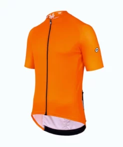 Assos Mille GT Summer Short Sleeve Jersey C2 22 Assos Mille GT Summer Short Sleeve Jersey C2