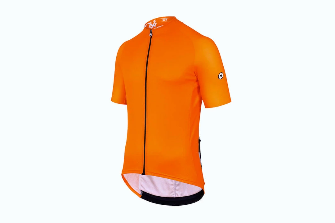 Assos Mille GT Summer Short Sleeve Jersey C2 9 Assos Mille GT Summer Short Sleeve Jersey C2