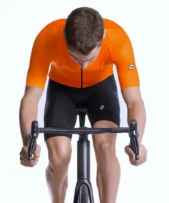 Assos Mille GT Summer Short Sleeve Jersey C2 23 Assos Mille GT Summer Short Sleeve Jersey C2