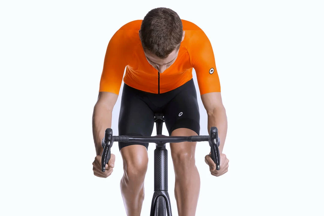 Assos Mille GT Summer Short Sleeve Jersey C2 10 Assos Mille GT Summer Short Sleeve Jersey C2