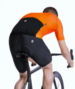 Assos Mille GT Summer Short Sleeve Jersey C2 24 Assos Mille GT Summer Short Sleeve Jersey C2