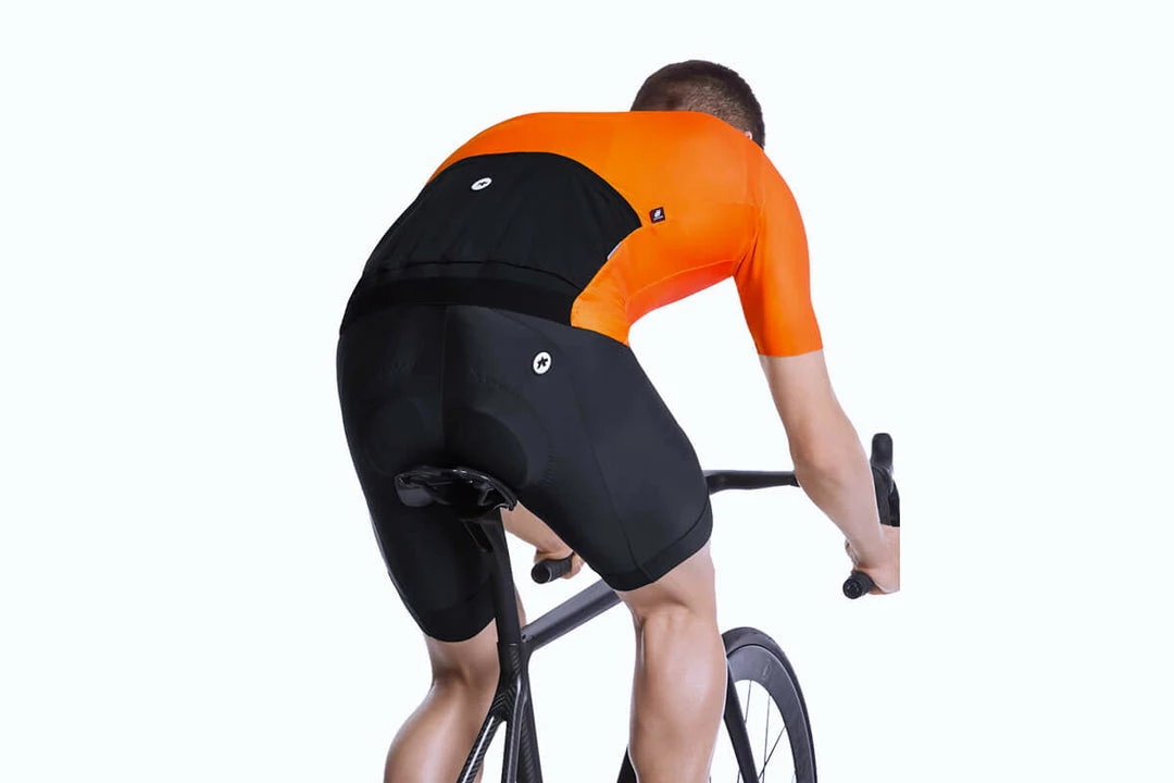 Assos Mille GT Summer Short Sleeve Jersey C2 11 Assos Mille GT Summer Short Sleeve Jersey C2