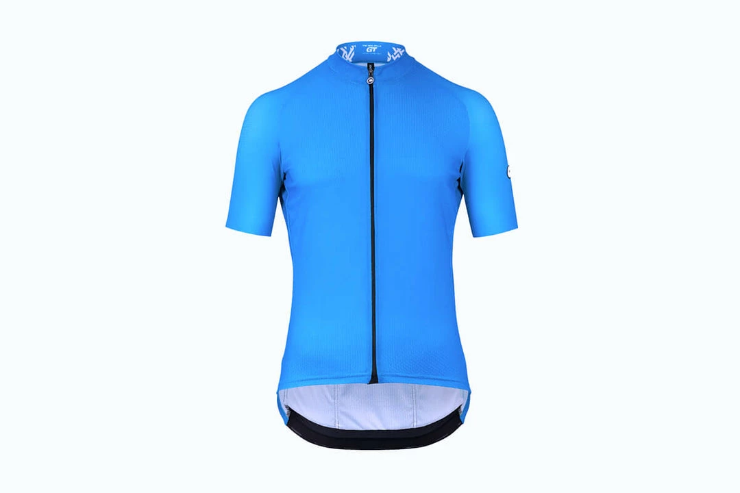 Assos Mille GT Summer Short Sleeve Jersey C2 3 Assos Mille GT Summer Short Sleeve Jersey C2