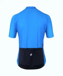 Assos Mille GT Summer Short Sleeve Jersey C2 25 Assos Mille GT Summer Short Sleeve Jersey C2
