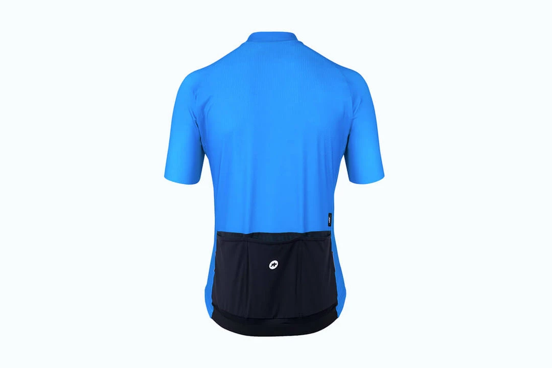 Assos Mille GT Summer Short Sleeve Jersey C2 12 Assos Mille GT Summer Short Sleeve Jersey C2