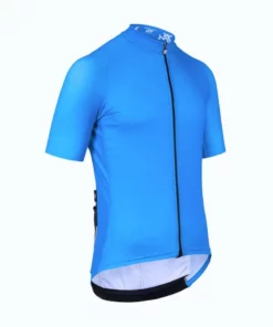 Assos Mille GT Summer Short Sleeve Jersey C2 26 Assos Mille GT Summer Short Sleeve Jersey C2