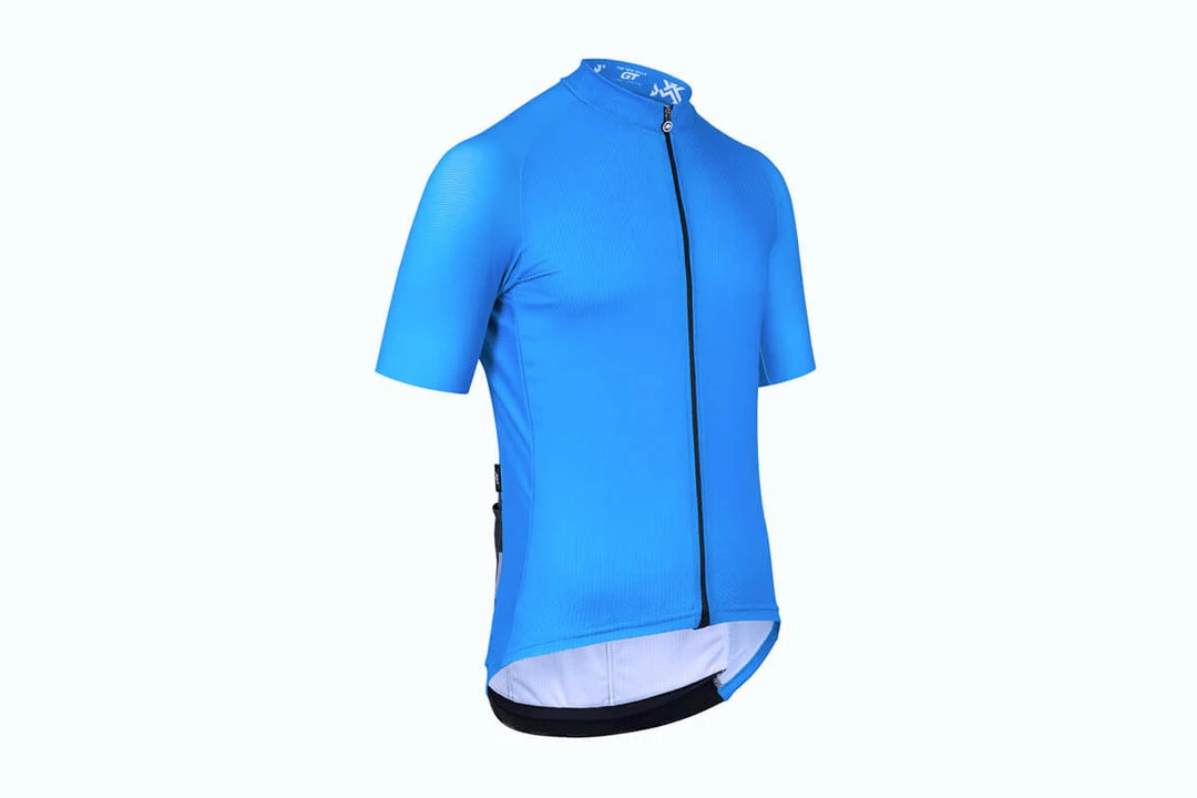 Assos Mille GT Summer Short Sleeve Jersey C2 13 Assos Mille GT Summer Short Sleeve Jersey C2