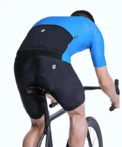 Assos Mille GT Summer Short Sleeve Jersey C2 27 Assos Mille GT Summer Short Sleeve Jersey C2