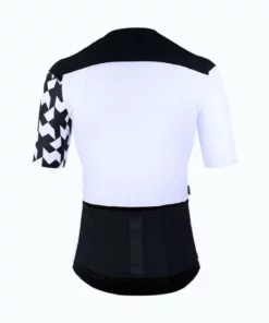 Men's Clothing Assos Equipe RS Jersey S9 Targa