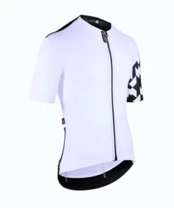 Men's Clothing Assos Equipe RS Jersey S9 Targa