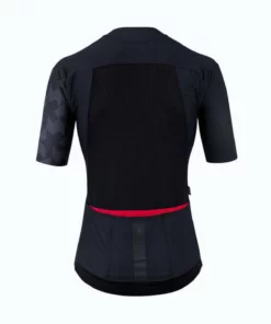 Men's Clothing Assos Equipe RS Jersey S9 Targa