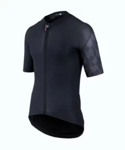 Men's Clothing Assos Equipe RS Jersey S9 Targa