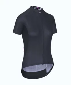 Assos Uma GT Jersey C2 Women's Clothing