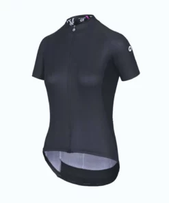 Assos Uma GT Jersey C2 Women's Clothing