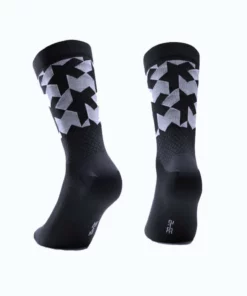 Assos Monogram Socks Evo Clothing Accessories