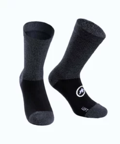 Assos Trail Socks Evo