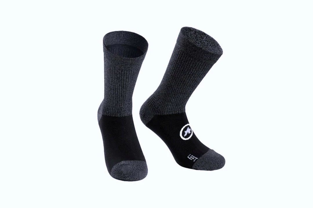 Assos Trail Socks Evo 1 Assos Trail Socks Evo