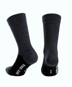 Assos Trail Socks Evo