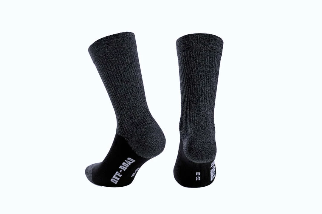 Assos Trail Socks Evo 2 Assos Trail Socks Evo