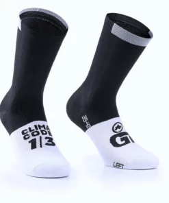 Clothing Accessories Assos GT Cycling Socks C2