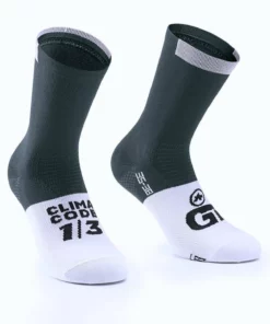 Clothing Accessories Assos GT Cycling Socks C2