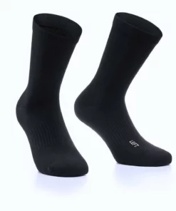 Assos Essence Socks High - Twin Pack
