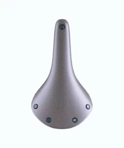 Brooks C17 Cambium Devon Saddle Contact Points