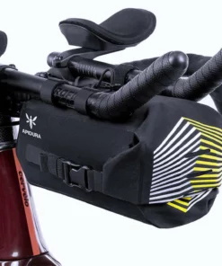 Luggage & Bike-Packing Bags Apidura Racing Aerobar Pack