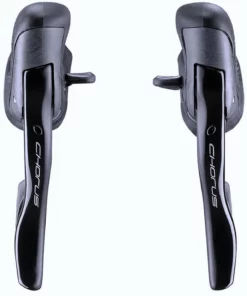 Campagnolo Chorus 12 Speed Hydraulic Ergo Lever & Disc Caliper Set