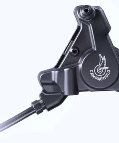 Campagnolo Chorus 12 Speed Hydraulic Ergo Lever & Disc Caliper Set