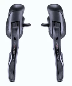 Campagnolo Record 12 Speed Hydraulic Ergo Lever & Disc Caliper Set