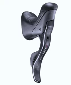 Campagnolo Record 12 Speed Hydraulic Ergo Lever & Disc Caliper Set