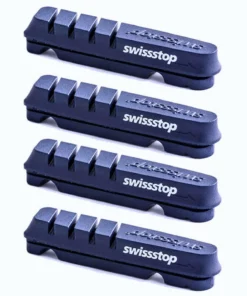 SwissStop FlashPro EVO Brake Pads Bike Parts